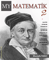 MY Matematik 2 kitap kapağı